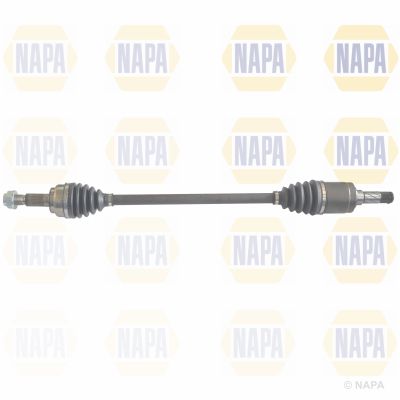 Drive Shaft NAPA NDS1128LR