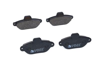 SET PLACUTE FRANA FRANA DISC ATE 13046039502 13