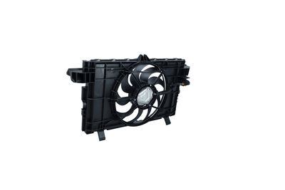 RADIATOR RACIRE MOTOR NRF 470175 20