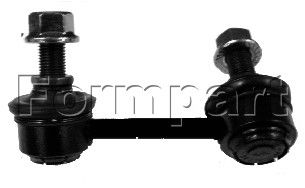 Тяга / стойка, стабилизатор FORMPART 4908025 для KIA SORENTO