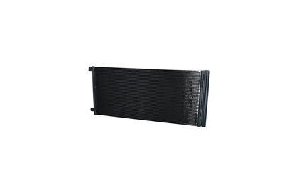 CONDENSATOR CLIMATIZARE NRF 350663 7