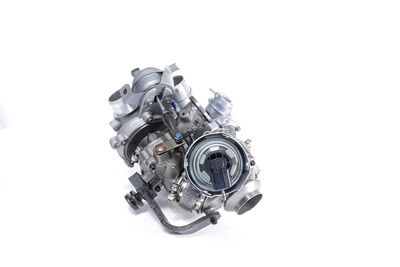 LADER AUFLADUNG BTS Turbo T914717 15