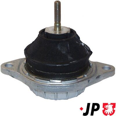 Zavěšení motoru JP GROUP 1117904070