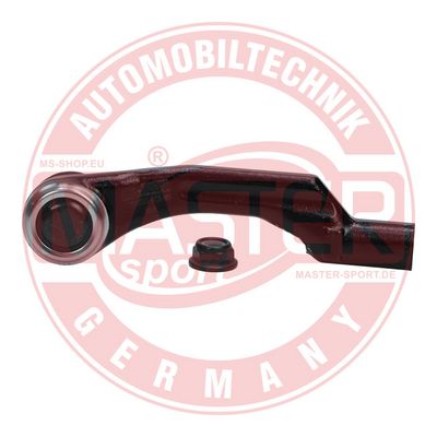 Čap riadenia MASTER-SPORT GERMANY 183506B-PCS-MS