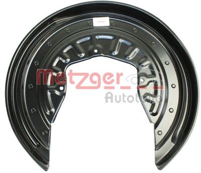 PROTECTIE STROPIRE DISC FRANA METZGER AUTOTEILE 6115124 1
