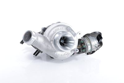 LADER AUFLADUNG BTS Turbo T916317 35