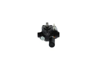 BOSCH Kraftstoffpumpe