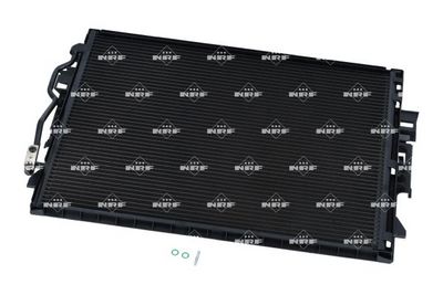 CONDENSATOR CLIMATIZARE NRF 350218