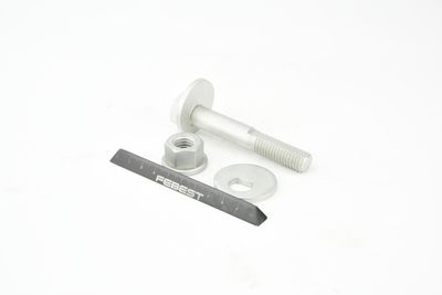 SET șURUBURI DE CORECțIE ALUNECARE FEBEST 1029001KIT 7