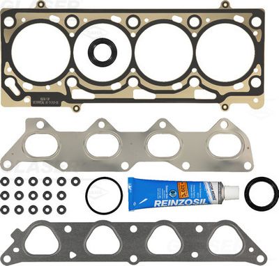 SET GARNITURI CHIULASA