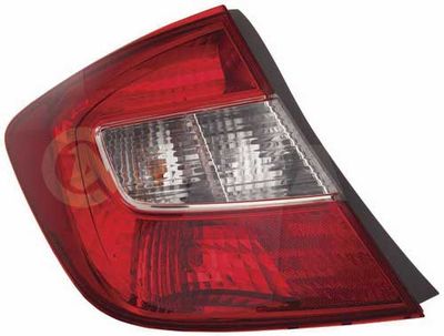 HECKLEUCHTE ALKAR 2252945