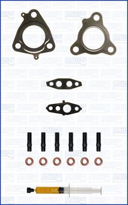 Monteringsats, Turbo AJUSA JTC11596