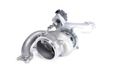 LADER AUFLADUNG BTS Turbo T919118 22