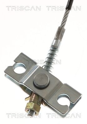 Tažné lanko, parkovací brzda TRISCAN 8140 181157