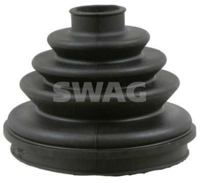 SWAG Gofruotoji membrana, kardaninis velenas