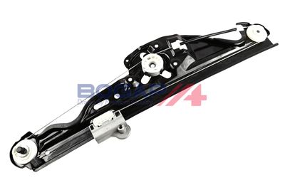 MECANISM ACTIONARE GEAM BOGAP B5341130 3