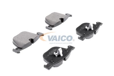 BREMSBELAGSATZ SCHEIBENBREMSE VAICO V200961 28