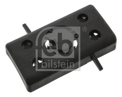 FEBI BILSTEIN Aufnahme, Wagenheber