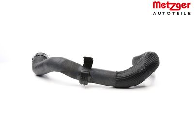 LADELUFTSCHLAUCH METZGER AUTOTEILE 2400984 21
