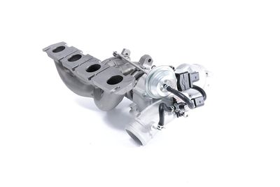 LADER AUFLADUNG BTS Turbo T915503 34