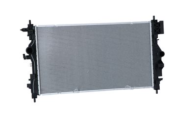 RADIATOR RACIRE MOTOR NRF 59281 44