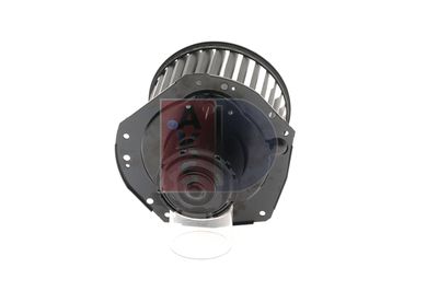 INNENRAUMGEBLäSE AKS DASIS 228001N 7