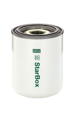 Carterontluchtingssysteem filter past: COMPAIR C20, C20P, CV20P, CYCLON 218, CYCLON 222 DEMAG DS20 FINI ROTAR PLUS 25 TF, ROTAR PLUS 30 TF, ROTAR PLUS 40 TF, ROTAR PLUS SD 25, ROTAR PLUS SD 30
