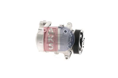 KOMPRESSOR KLIMAANLAGE AKS DASIS 853118N 15