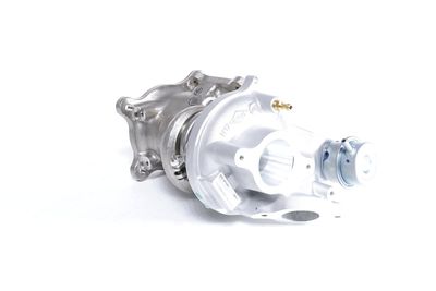 COMPRESOR SISTEM DE SUPRAALIMENTARE BTS Turbo T917254 33