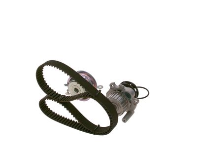 SET POMPA APA + CUREA DINTATA BOSCH 1987946392 18