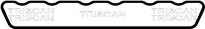 Прокладка, крышка головки цилиндра TRISCAN 515-4547 для NISSAN PATROL