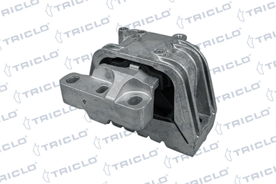 окачване, двигател TRICLO 363417