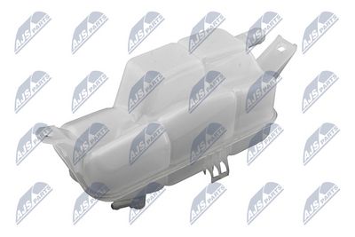 Ekspansjonstank, kjølemiddel NTY CZW-AR-000 for ALFA ROMEO, LANCIA, FIAT, INNOCENTI, …