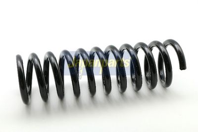 пружина за ходовата част JAPANPARTS ZC5084D