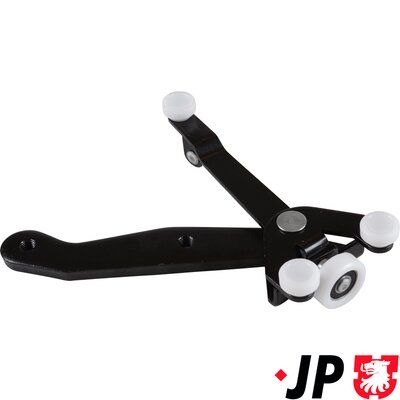 GHIDAJ CU ROLE USA GLISANTA