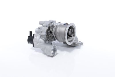 LADER AUFLADUNG BTS Turbo T918699 12