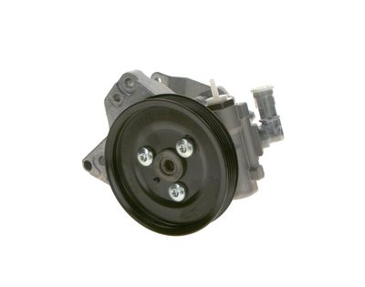 HYDRAULIKPUMPE LENKUNG BOSCH KS01000493 6