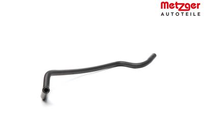 FURTUN RADIATOR METZGER AUTOTEILE 2420260 14