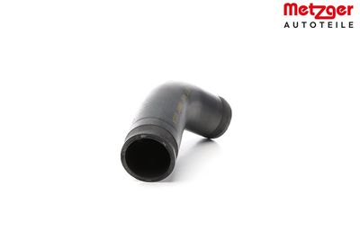 LADELUFTSCHLAUCH METZGER AUTOTEILE 2400082 31