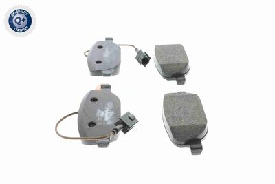 SET PLACUTE FRANA FRANA DISC VAICO V240147 8