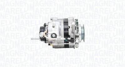 Генератор MAGNETI MARELLI 944390512270 для TOYOTA CRESSIDA