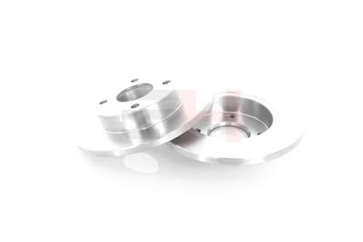 DISC FRANA GH GH402570 57