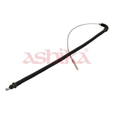 жило, ръчна спирачка ASHIKA 131-01-124L