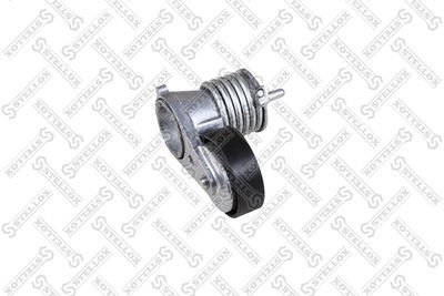 обтящна ролка, пистов ремък STELLOX 03-40766-SX