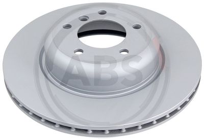 A.B.S. 18568 Тормозные диски для BMW Z4 Roadster (E89) sDrive 30 i A.B.S. 18568 Тормозные диски для BMW Z4 Roadster (E89) sDrive 30 i