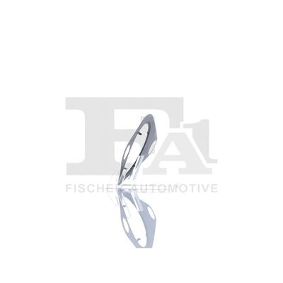 GARNITURA VENTIL AGR FA1 EG7500904 11