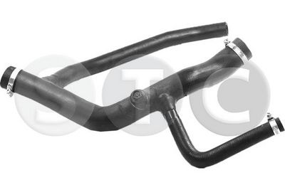 KüHLERSCHLAUCH STC T499534