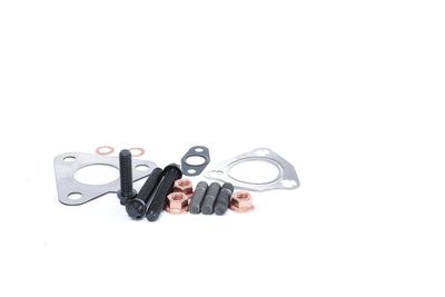 SET MONTAJ TURBOCOMPRESOR BTS Turbo T931191ABS 20