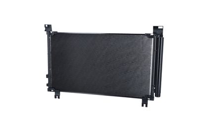 CONDENSATOR CLIMATIZARE NRF 350564 7