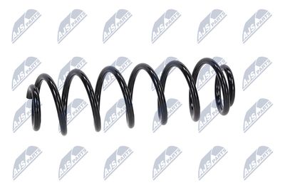 ARC SPIRAL NTY ASZWW057 25